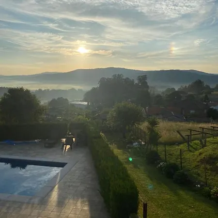 Casa De Porto * Barro (Pontevedra)