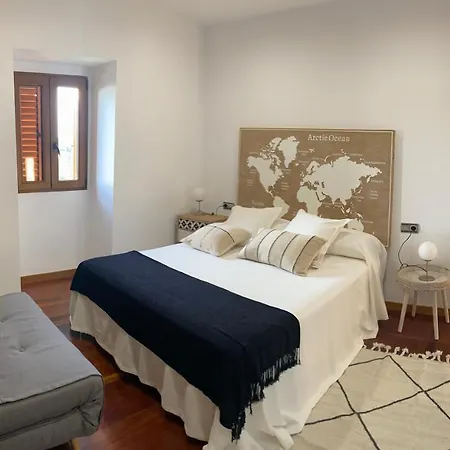 Villa Casa De Porto Barro (Pontevedra)