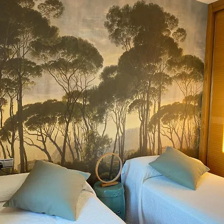 Casa De Porto Villa Barro (Pontevedra)