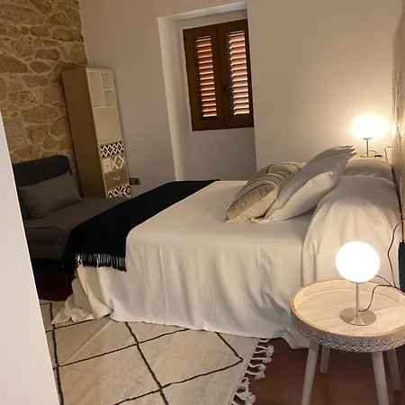 Villa Casa De Porto Barro (Pontevedra)