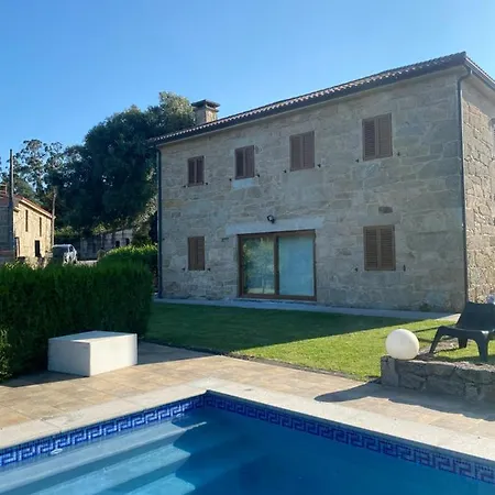 Casa De Porto *