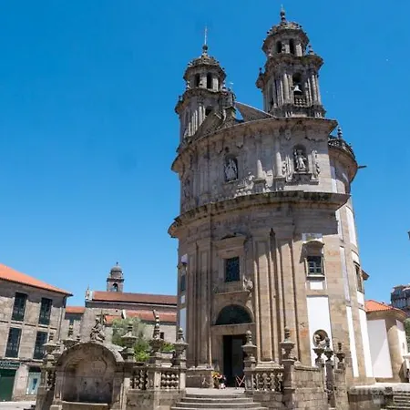 Casa De Porto *