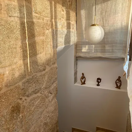 Casa De Porto Barro (Pontevedra)