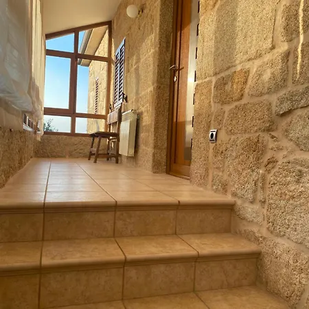 Casa De Porto *