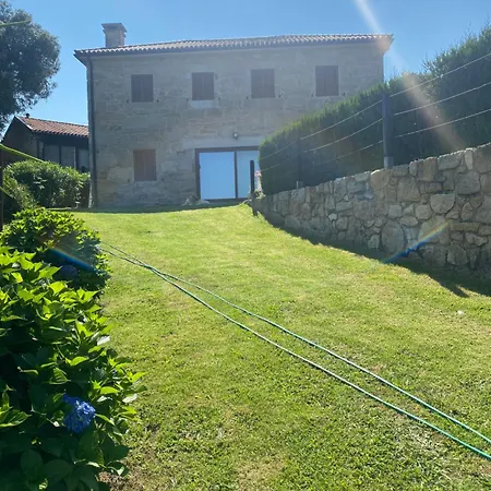 Villa Casa De Porto