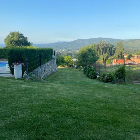 Casa De Porto Villa