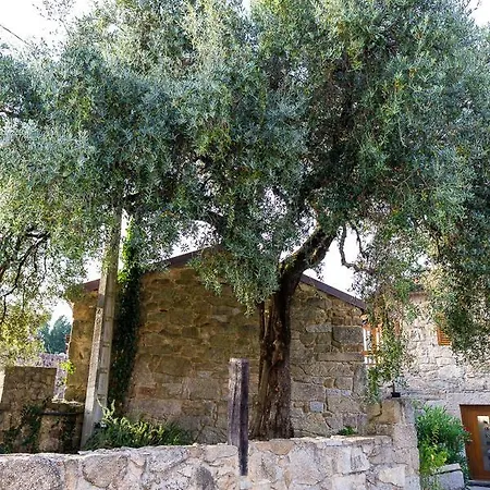 Casa De Porto * Barro (Pontevedra)