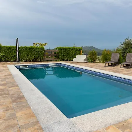 Villa Casa De Porto