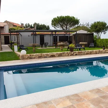 Casa De Porto Villa *